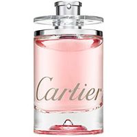 Cartier Eau de Cartier Goutte de Rose 